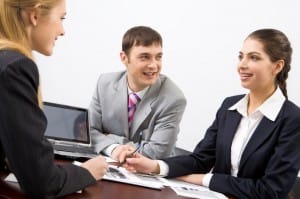 שאלות לראיון עבודה